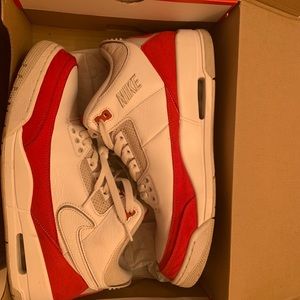 Air jordan 3 tinker